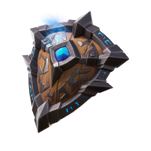 Runic Shield