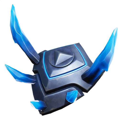 Ice Spikes