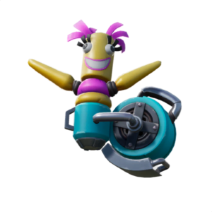 Twistie Inflator