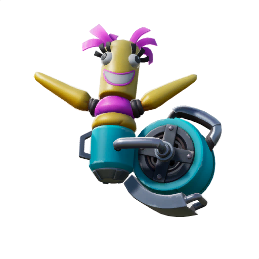 Twistie Inflator