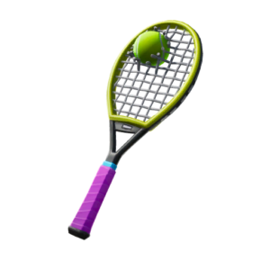 Used Racket
