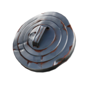 Trash Lid