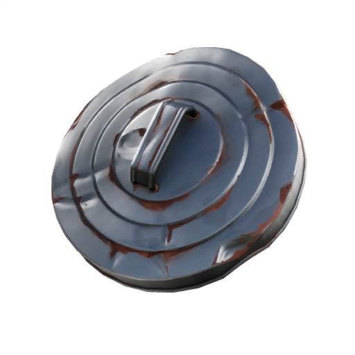 Trash Lid