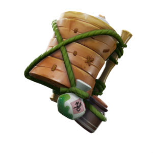 Bao Basket