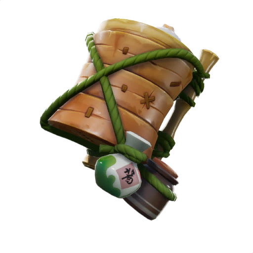 Bao Basket