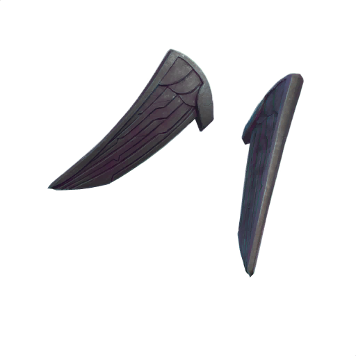 Fallen Wings