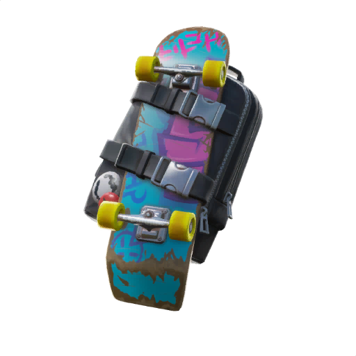 Board Bag