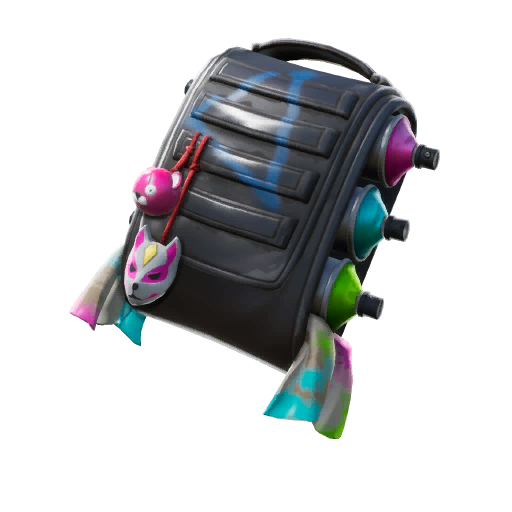 Cannister Carrier