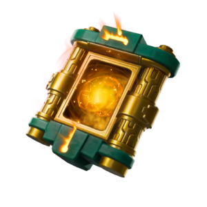 Master Portal