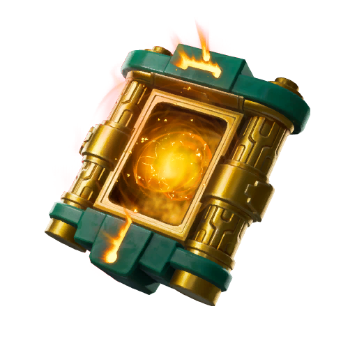 Master Portal