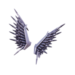 High Caliber