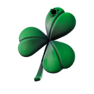 Rainbow Clover