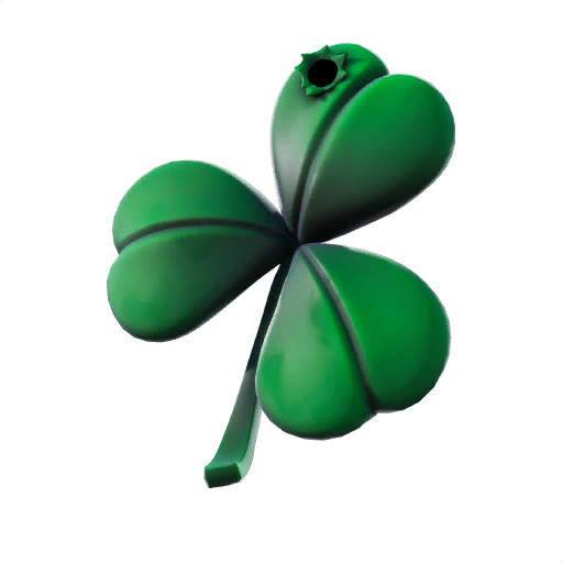 Rainbow Clover