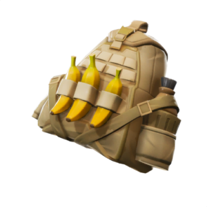 Banana Bag