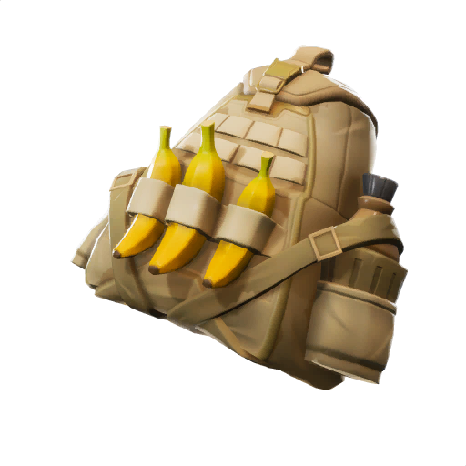 Banana Bag