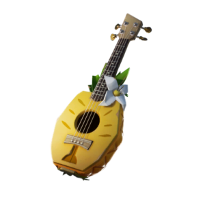 Pineapple Strummer