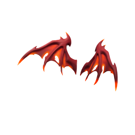 Malice Wings