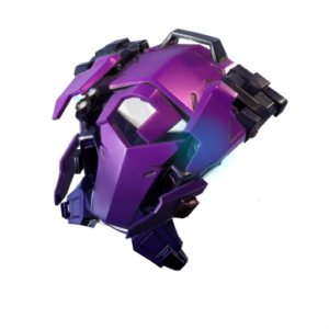 Dark Deflector