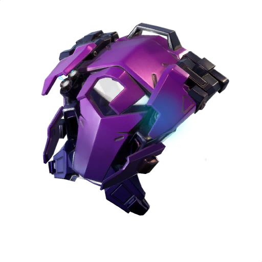 Dark Deflector