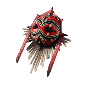 Battle Mask