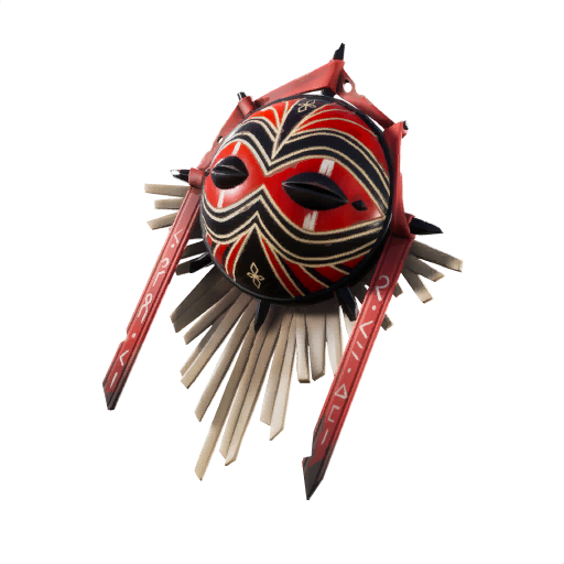 Battle Mask