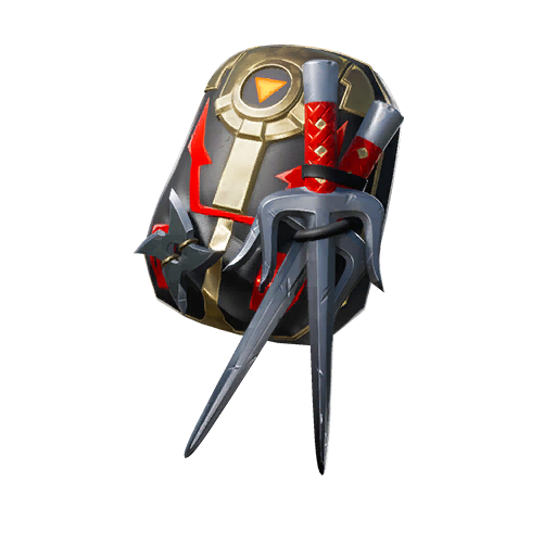 Bladed Bag