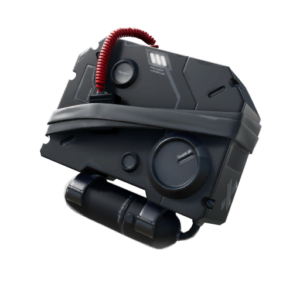Stealth Response Unit