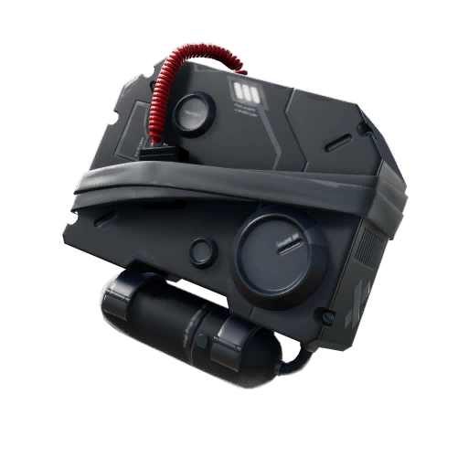 Stealth Response Unit
