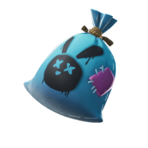 Bunny Bag