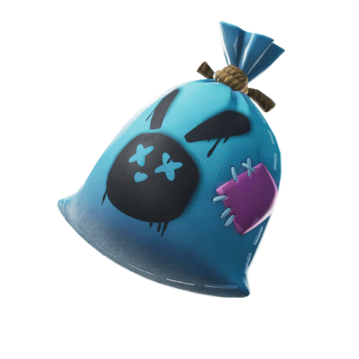 Bunny Bag