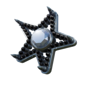 Diamond Star