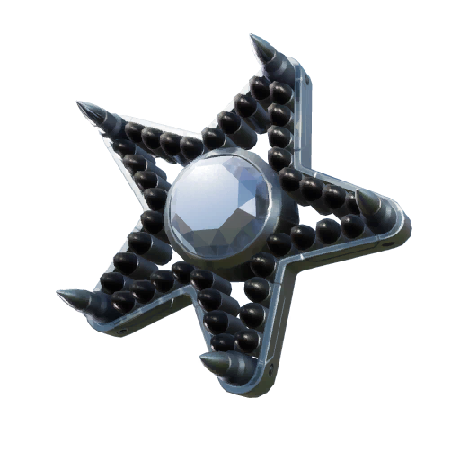 Diamond Star