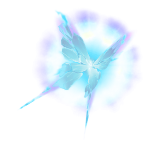 Shattered Wing