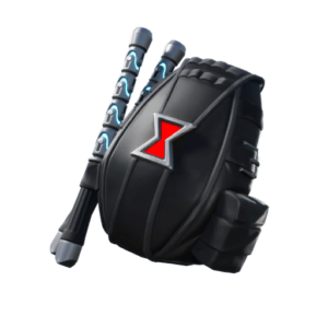 Widow’s Pack