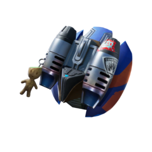 Star-Lord Pack