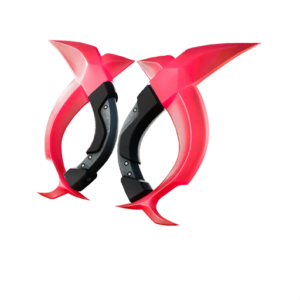 Scarlet Edge