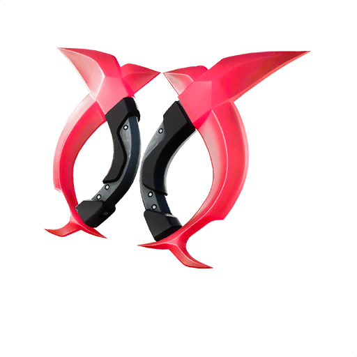 Scarlet Edge