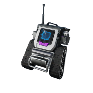 Backtracker