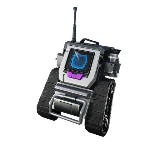 Backtracker