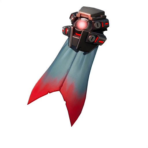 Retribution
