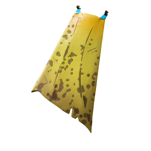 Nana Cape