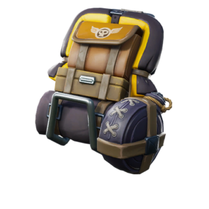 Bomber bag