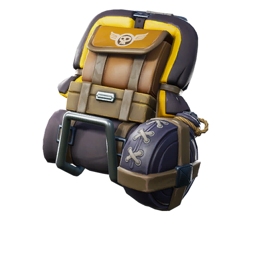 Bomber bag