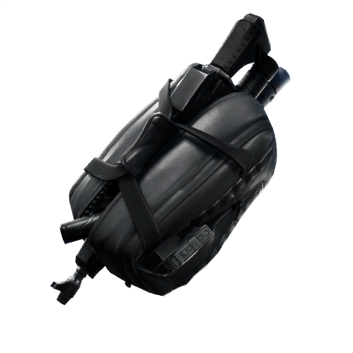 Assassin Pack