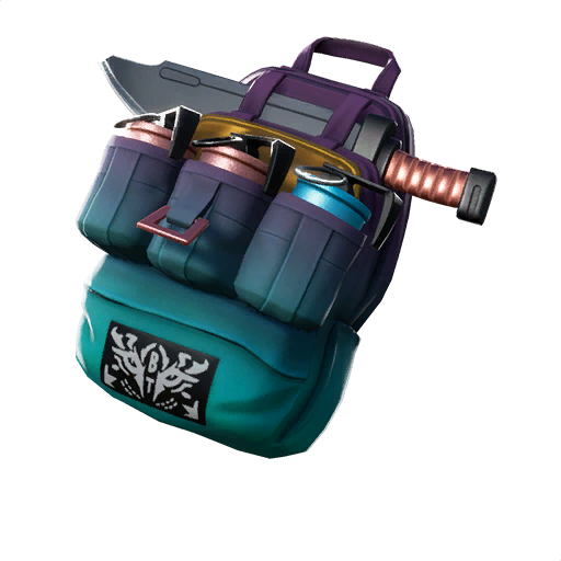 Palette Pack