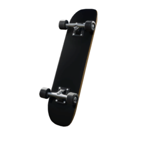 Back Board