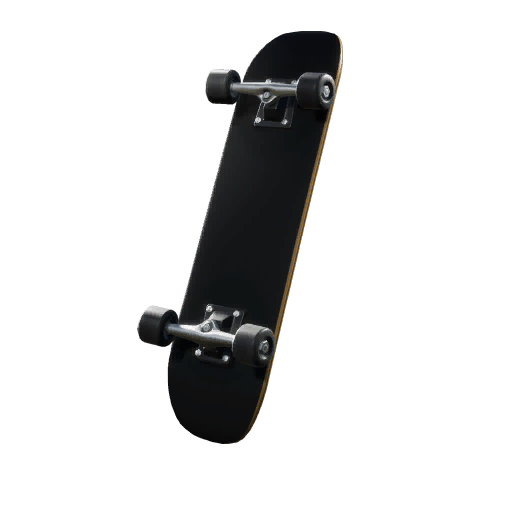 Back Board