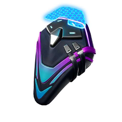 Holo-pack