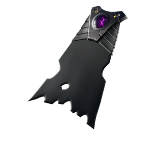 Lightning Cloak