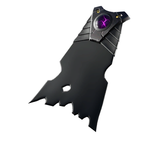 Lightning Cloak